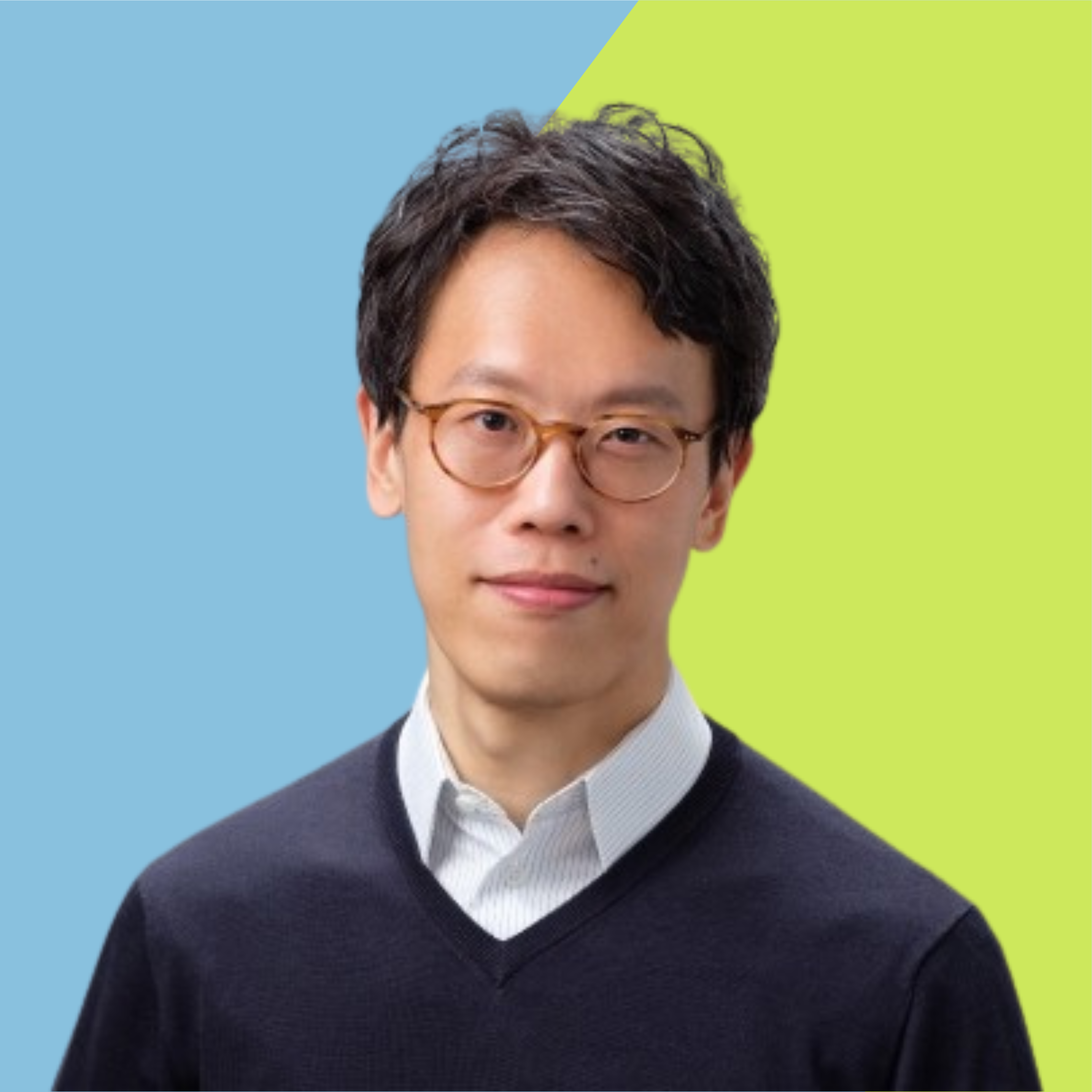 Yoshiharu Shimada Avtar